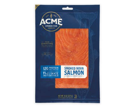 acme smoked fish
